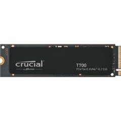 Crucial SSD T700 2TB M.2 PCI Express 5.0 (NVMe)